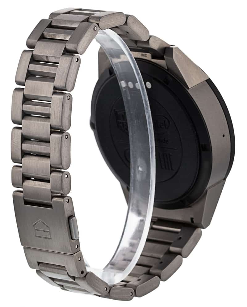 Tag Heuer Connected SAR8A80.BF0605